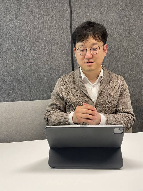 전병하&nbsp;NH투자증권 FICC리서치부 해외채권/지오폴리틱스 전문 수석 연구원 [출처=EBN 남영재 기자 ]