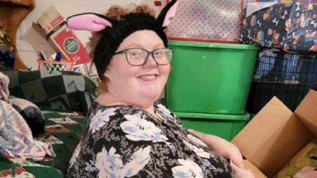 故 돌리 마르티네즈 [사진=사회관계망서비스]