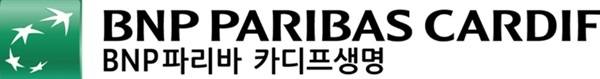 BNP파리바카디프생명 로고.. 사진/카디프생명