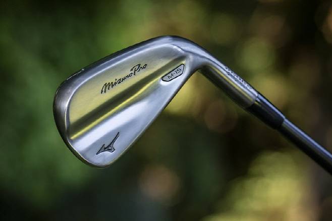 (사진=한국미즈노 제공)