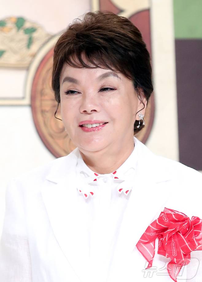 배우 김수미  ⓒ 뉴스1 DB