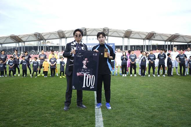 사진=성남 FC