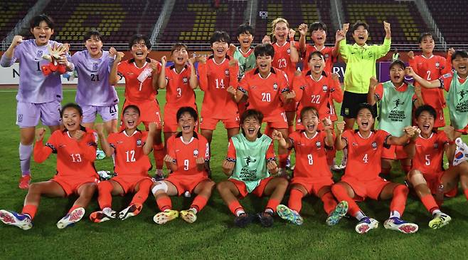 사진=AFC 공식 계정 캡처