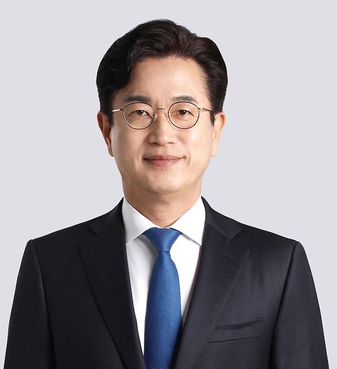더불어민주당 허태정 대전시장 후보. 대전일보DB