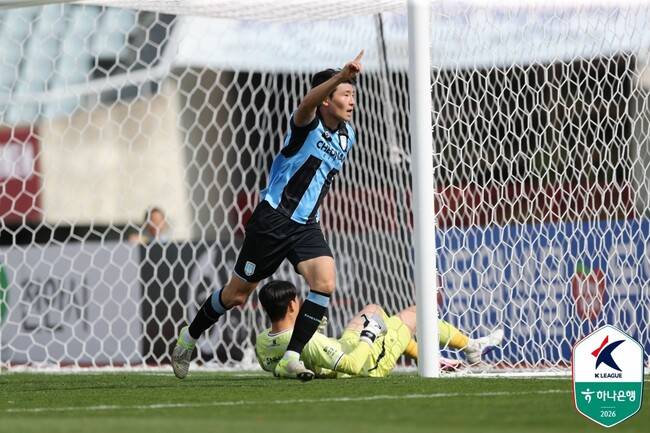 사진=한국프로축구연맹