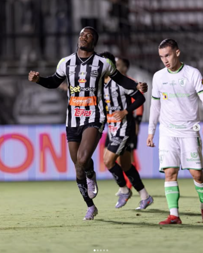 사진=타바레스 SNS