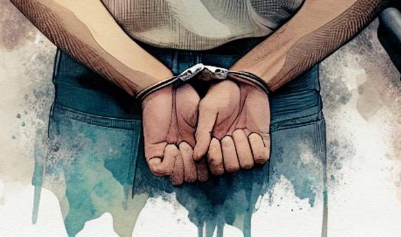 충남 계룡 한 고등학교에서 교사에게 흉기를 휘두른 고교생이 사전에 범행을 계획한 것으로 드러났다. 본 기사와 무관한 이미지. [사진=픽사베이]