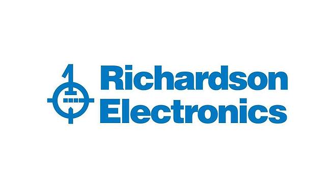 리처드슨 일렉트로닉스가 회계연도 2026년 3분기 실적을 공개했다 / 출처=리처드슨 일렉트로닉스