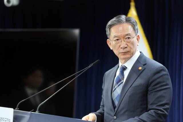 ▲ 정성호 법무부 장관 [연합뉴스 자료사진]