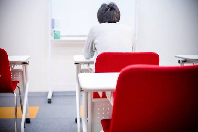 사진은 기사와 관련 없음. 사진=게티이미지뱅크