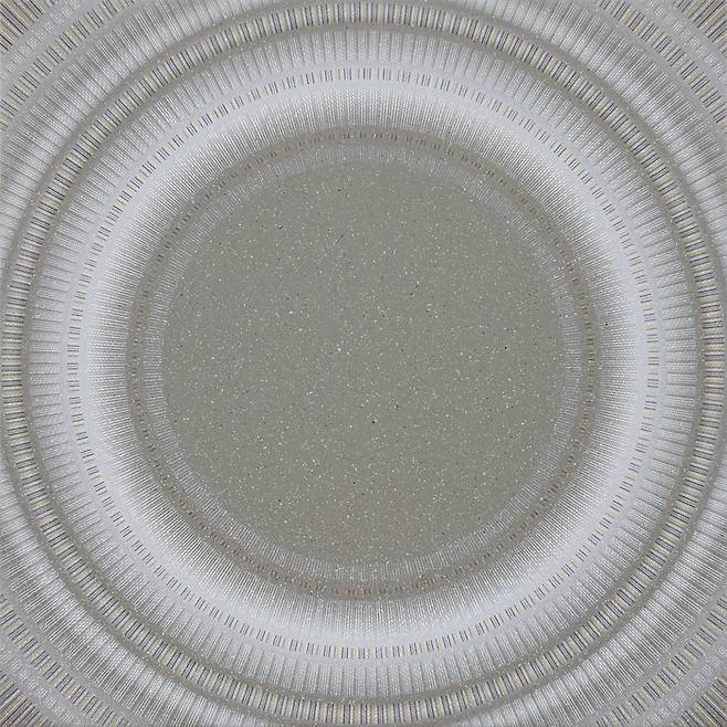 지근욱 ‘스페이스 엔진’. <학고재갤러리>