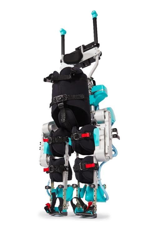 밤비니 키즈. /코스모로보틱스