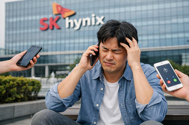 기사 이해를 돕기 위한 AI 이미지. [챗GPT]