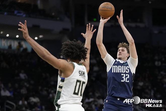 쿠퍼 플래그. 사진=AFPBBNews=News1