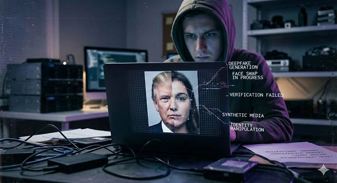 생성형 AI로 제작한 이미지입니다. 2026.04.13.