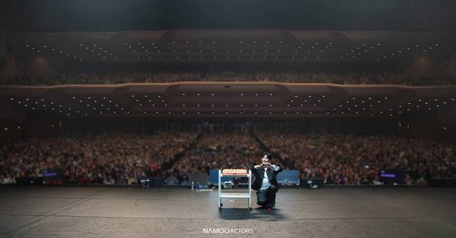 사진=나무엑터스