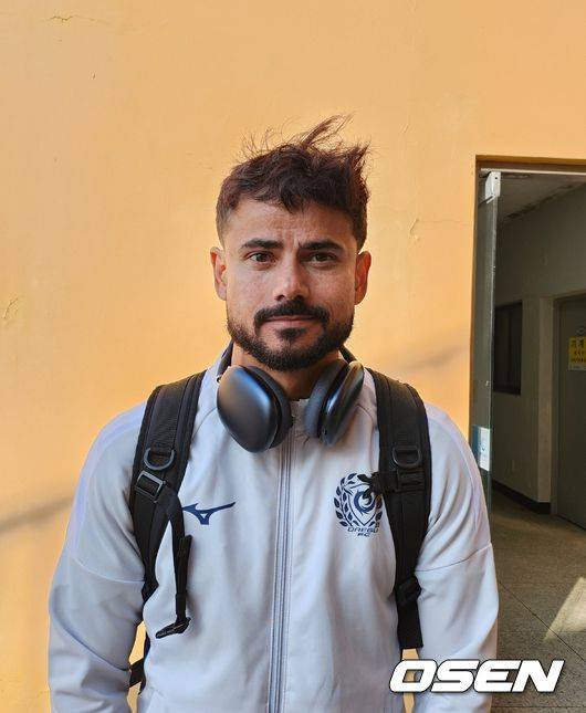 [사진] 수원종합운동장 / 고성환 기자.