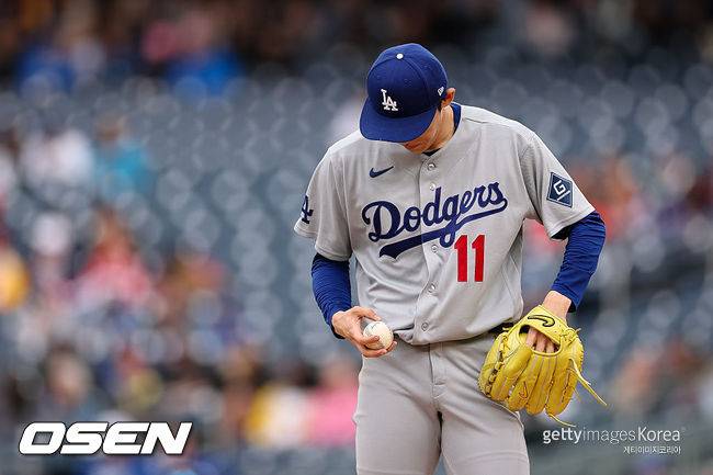 [사진] 사사키 로키. ⓒGettyimages(무단전재 및 재배포 금지)