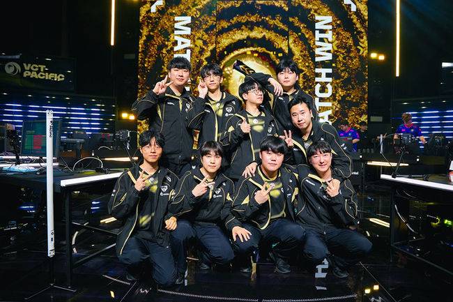 라이엇 게임즈 제공.