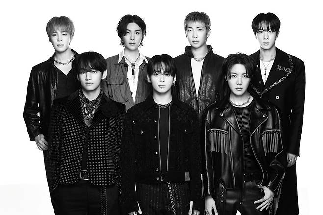 사진제공 | 빅히트 뮤직