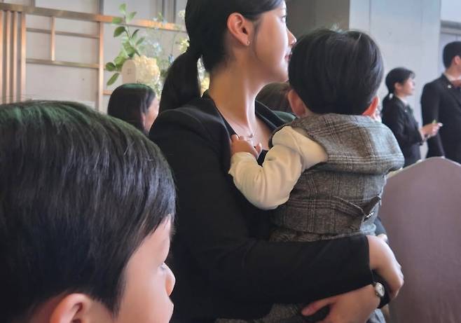나혜미 SNS