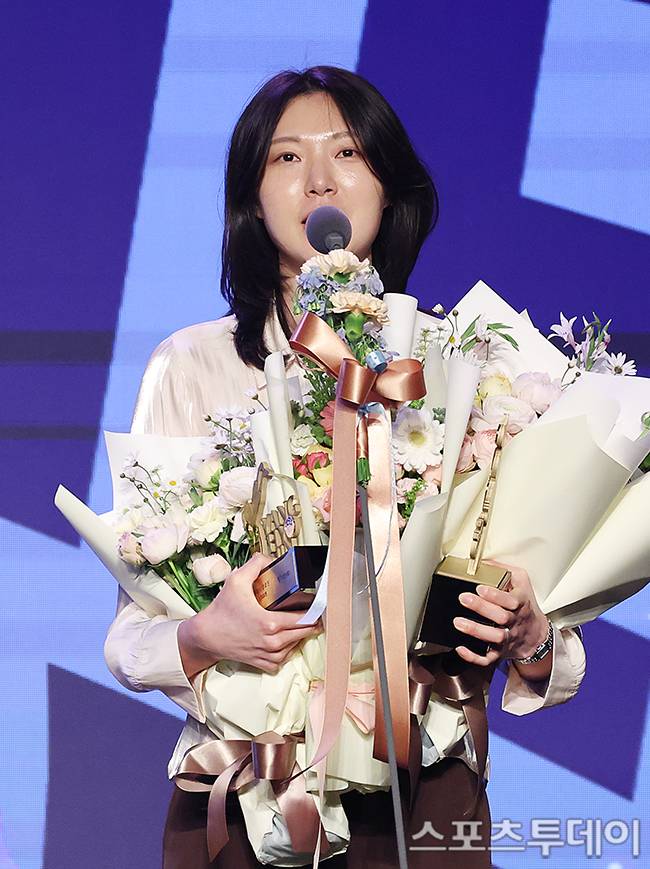 양효진 / 사진=권광일 기자