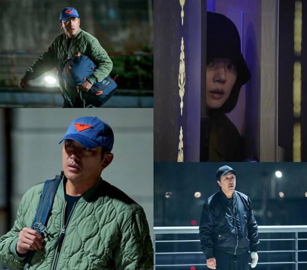 ▲ tvN 토일드라마 '대한민국에서 건물주 되는 법'. 출처ㅣ방송화면 캡처