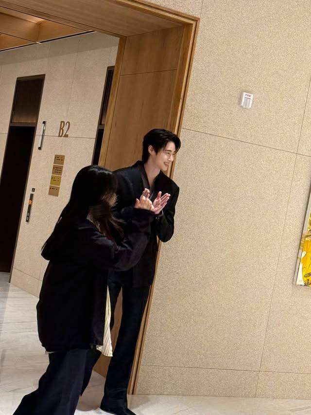 ▲ 변우석. 출처ㅣ변우석 인스타그램