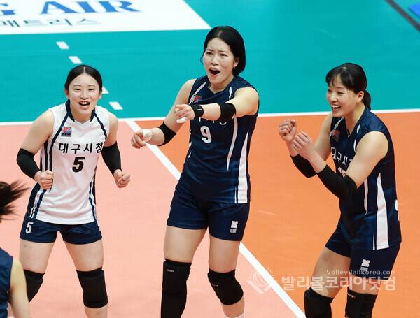 대구시청 이연재.2026.04.13.