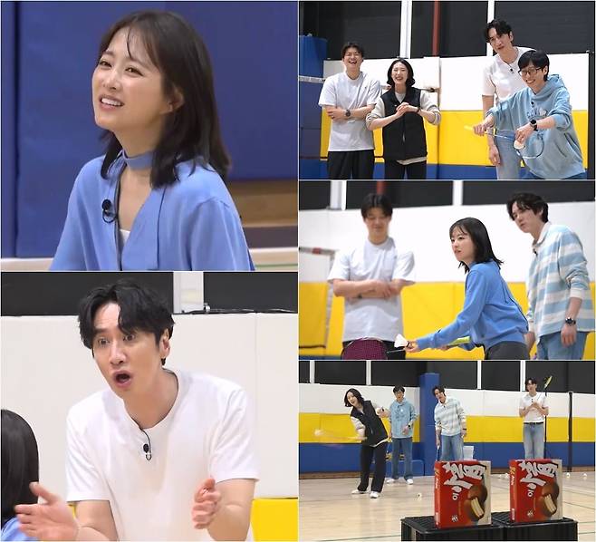 '생활의 달인'이 틈친구로 등장했다./사진제공=SBS