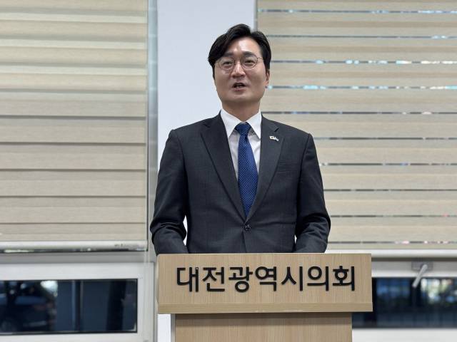 장철민 국회의원(더불어민주당·대전 동구). 충청투데이 DB.&nbsp;