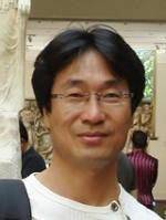 안승현 청주시문화산업진흥재단 문화산업본부장