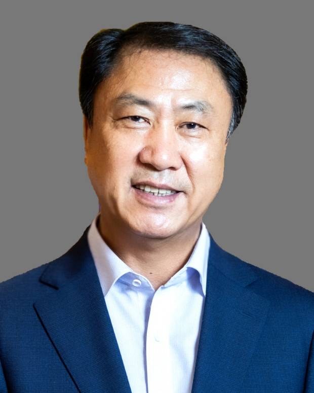 김위상 국회의원