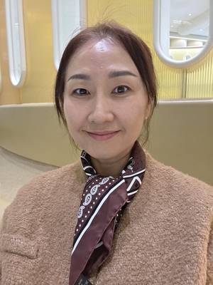 ▲ 표선형 작가