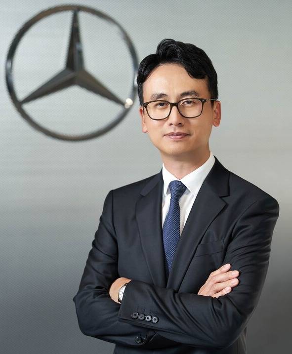 김마르코 한성자동차 대표 (사진=한성자동차 제공)