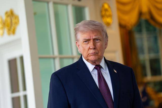 도널드 트럼프 미국 대통령 [사진=UPI·연합뉴스]