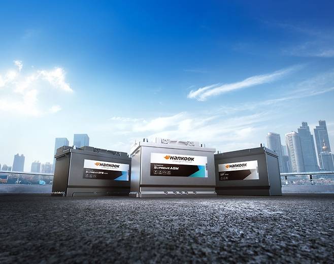 사진:한국앤컴퍼니 제공