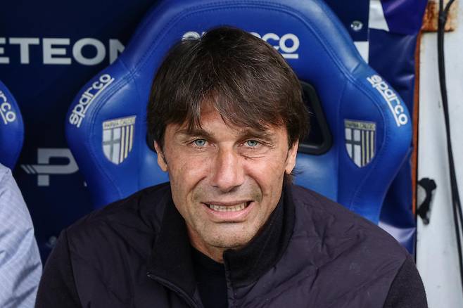 콘테 EPA<저작권자(c) 연합뉴스, 무단 전재-재배포, AI 학습 및 활용 금지>