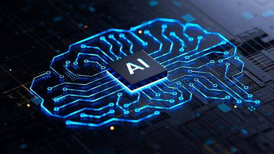 인공지능(AI) 관련 이미지. 셔터스톡