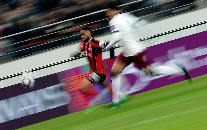 ACLE가 2026~27시즌부터 참가팀을 대폭 늘린다. 뉴스1