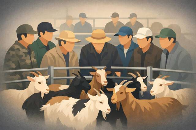 기사 내용을 바탕으로 AI를 통해 제작된 일러스트. 경기일보 AI 뉴스 이미지