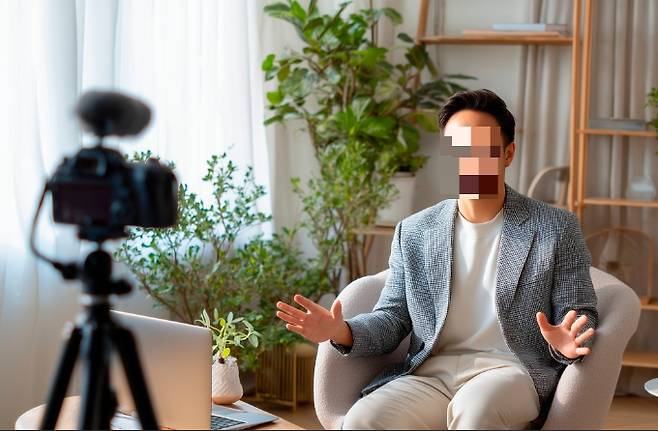 수십만명의 팔로워를 보유한 유튜버가 다른 유튜버들을 상습 폭행한 혐의로 구속돼 검찰에 넘겨졌다. 사진은 기사와 무관함. /사진=클립아트코리아