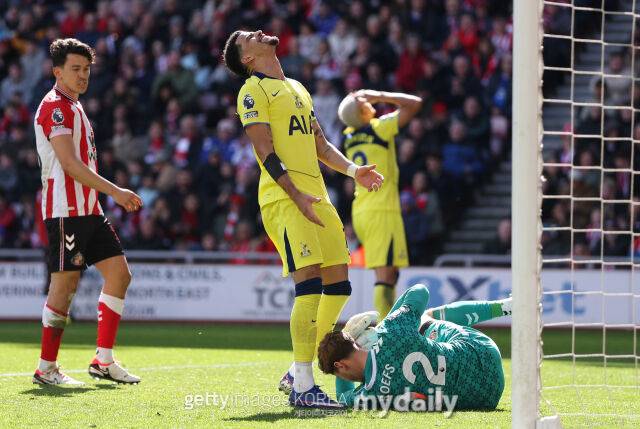 도미닉 솔란케./게티이미지코리아