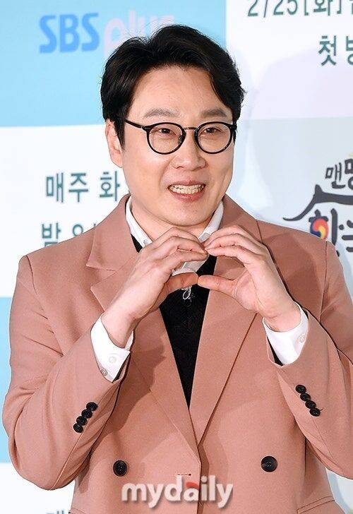 이휘재./마이데일리DB