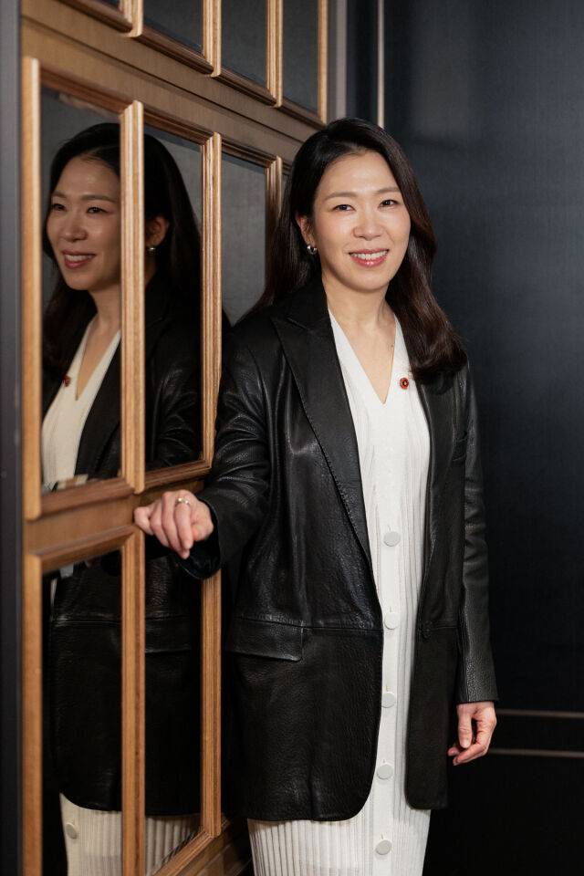 염혜란 / 렛츠필름, 아우라픽처스