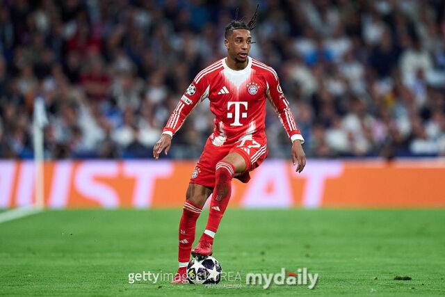 마이클 올리세/게티이미지코리아