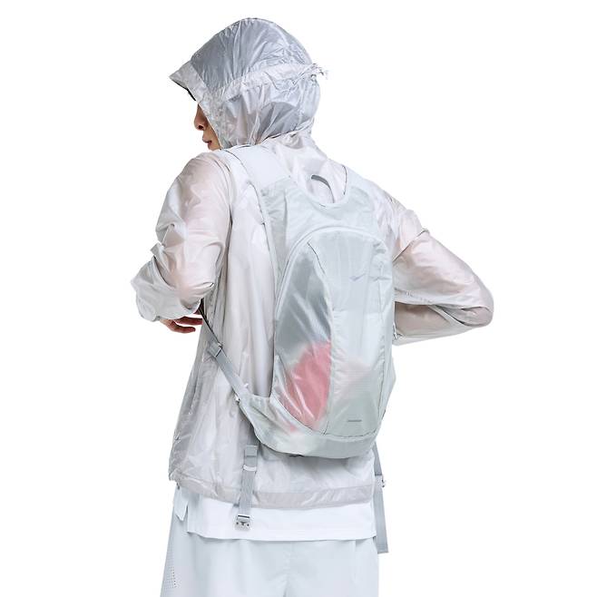 프로-스펙스 러닝 경량 백팩 [프로-스펙스 제공]