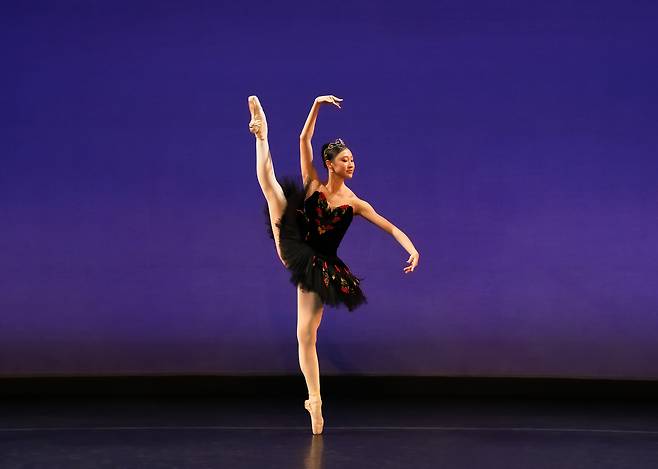 ABT 스튜디오 컴퍼니 박수하 [마포문화재단 제공]