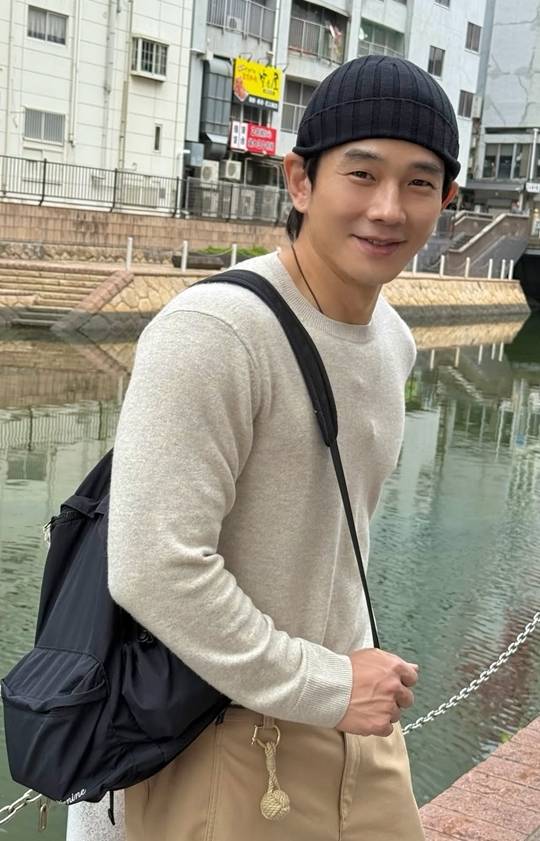 사진=온주완 SNS