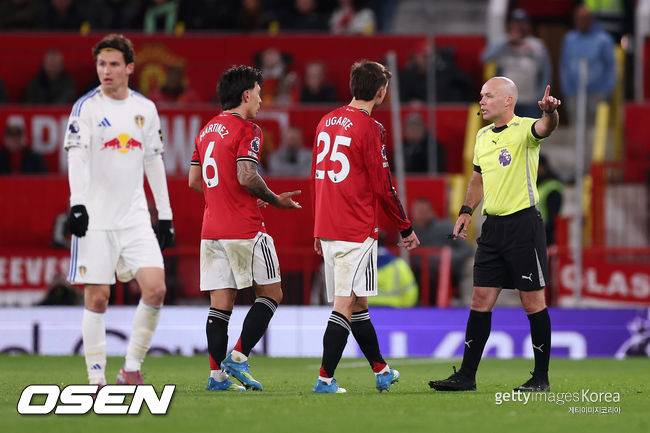 [사진] ⓒGettyimages(무단전재 및 재배포 금지)